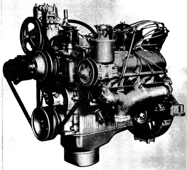 ЗИЛ-375Я4 с объёмом (7.0)