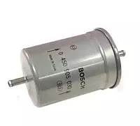 Фильтр топливный защелка ГАЗ 3302,3110 с дв.405.406 (пр-во BOSCH)