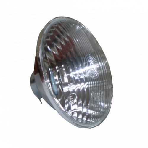 Оптичний елемент ВАЗ, лампа Н4, дальнє/ближнє світло (Руслан-Комплект)