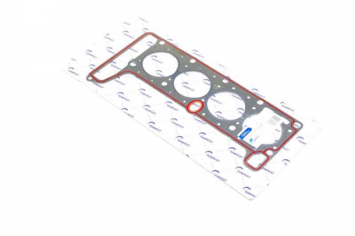 Прокладка ГБЦ ВАЗ 2101 76,0 під ГБО (метал) з герметиком (TEMPEST)
