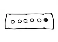 Прокладка крышки клапанной Газель,Волга дв.406,405 (с компл.упл.клап.крыш.) (пр-во HERZOG)