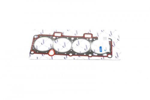 Прокладка ГБЦ ВАЗ 21083 82,0 без азбесту, з герметиком (TEMPEST)