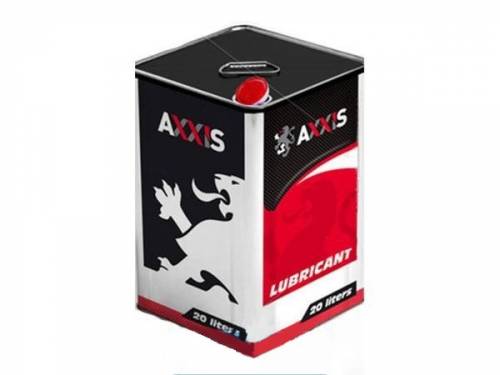 Олива гидравл. AXXIS  Hydro ISO 32   (Канистра 18л)