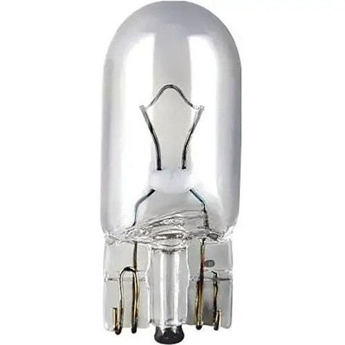 Лампа безцокольная W5W (пр-во SCT)